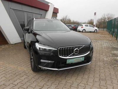 Gebraucht Volvo XC60 Plus 197 PS (144 kW) 2022 SUV