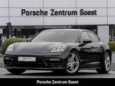 Gebraucht Porsche Panamera GTS 460 PS (338 kW) 2019 Grau Limousine
