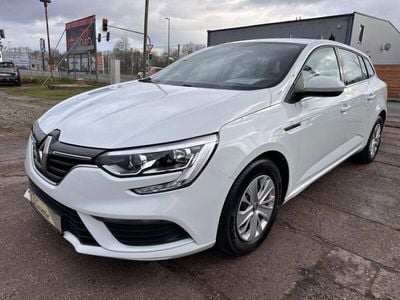 Renault Mégane GrandTour