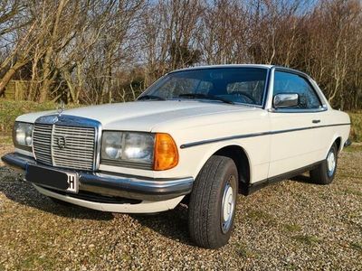 gebraucht Mercedes 230 CE