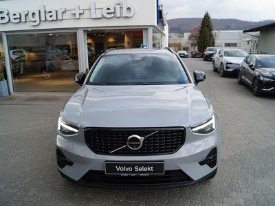 Gebraucht Volvo XC40 Plus 163 PS (119 kW) 2025 Grau SUV