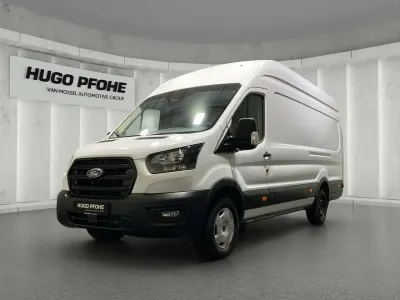 Gebraucht Ford Transit