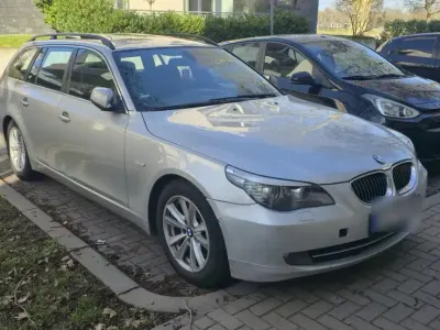 Gebraucht BMW 530