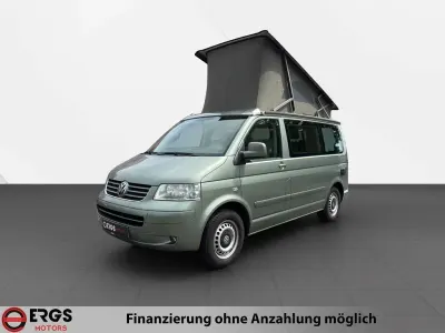 Gebraucht VW California