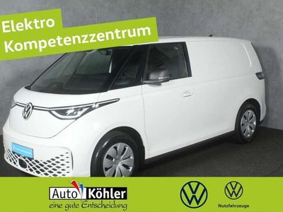 gebraucht VW ID. Buzz Cargo Motor: 77 kWh Getriebe: 1-Gang-A
