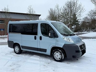 Gebraucht 2012 Fiat Ducato Van | 12.450 € (Fairer Preis)