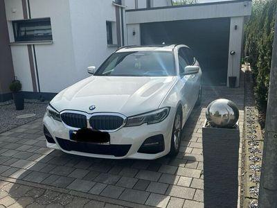 gebraucht BMW 330e M Touring