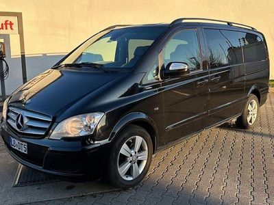 Mercedes Viano