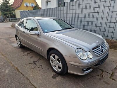 Mercedes CL200