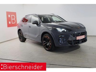 Grau Gebraucht 2025 Cupra Terramar VZ2 SUV | 44.980 € (Fairer Preis)