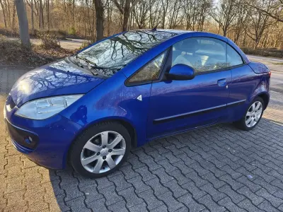 Gebraucht Mitsubishi Colt