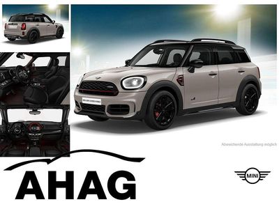 Gebraucht Mini John Cooper Works Countryman 306 PS (225 kW) 2023 Schwarz SUV