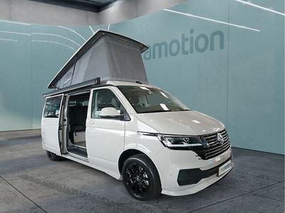Gebraucht VW T6.1 179 PS (131 kW) 2024 Grau Van