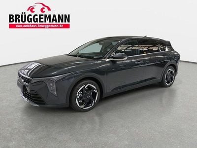 Nouă Kia K4 Spirit 150 CP (110 kW) 2026 Gri Berlinǎ