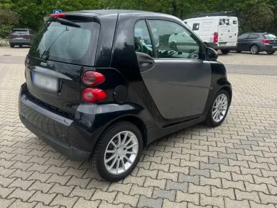 Usata Smart ForTwo Coupé