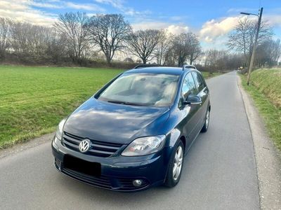 gebraucht VW Golf Plus TSI 6 Gang, Klima, United Version, Sitzheizung