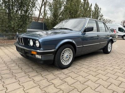 gebraucht BMW 318 i E30 VFL