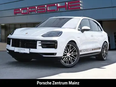 Gebraucht Porsche Cayenne E-Hybrid