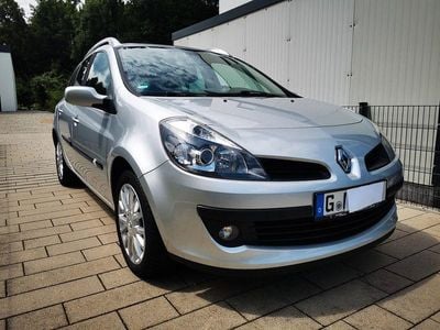 Renault Clio GrandTour