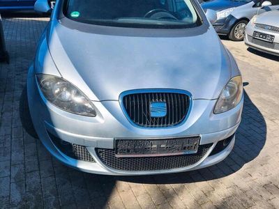 Seat Altea XL