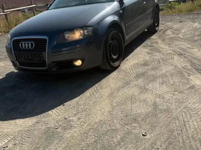 Gebraucht Audi A3