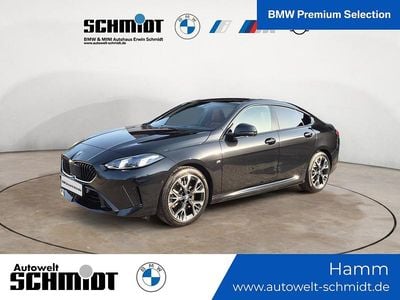 Gebraucht BMW 223 M Sport 218 PS (160 kW) 2025 (schwarz)  black saphire Coupé