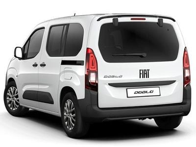 Fiat Doblò