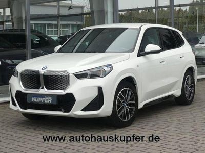 Gebraucht BMW iX1 Performance 279 kW (380 PS) 2024 Weiß SUV