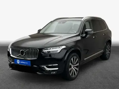 Gebraucht Volvo XC90 173 PS (127 kW) 2022 SUV