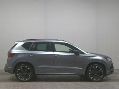 Gebraucht Cupra Ateca 300 PS (220 kW) 2022 Grau SUV