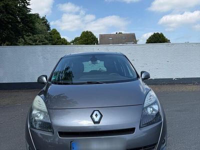 Renault Grand Scénic III