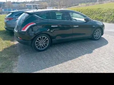 Gebraucht Lancia Delta