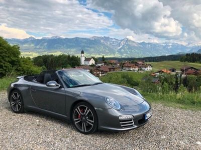 Porsche 997