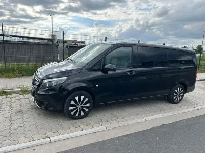 Usado Mercedes Vito