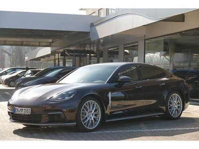 Usata Porsche Panamera 4 330 CV (242 kW) 2017 Berlina