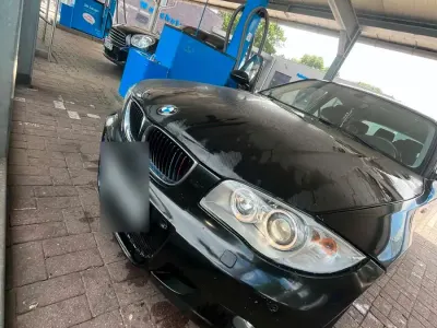 Gebraucht BMW 116