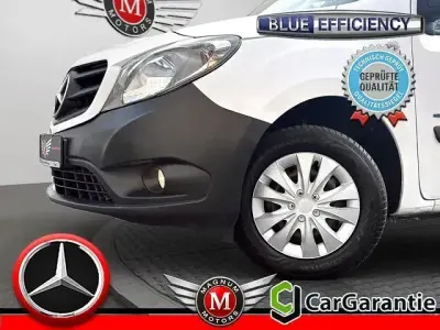Gebraucht Mercedes Citan 109