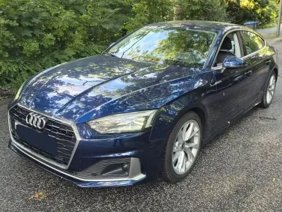Gebraucht Audi A5 Sportback