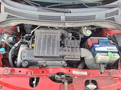 Gebraucht Suzuki Swift Club 92 PS (67 kW) 2009 Limousine