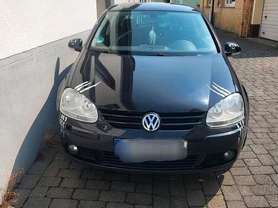 VW Golf V