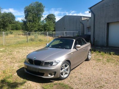 gebraucht BMW 118 Cabriolet 