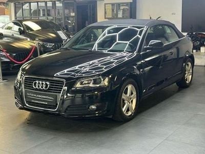 Audi Cabriolet