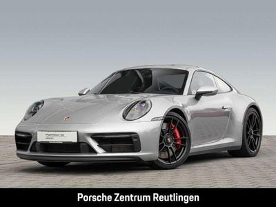 Porsche 911 Carrera GTS