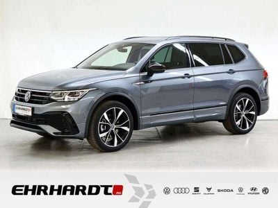 VW Tiguan Allspace