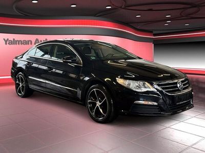 VW CC