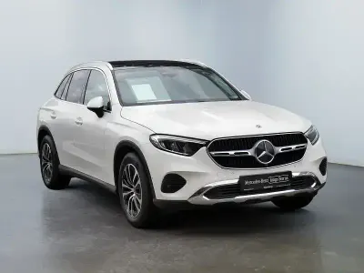 Gebraucht Mercedes GLC220 Avantgarde 197 PS (144 kW) 2023 Andere SUV