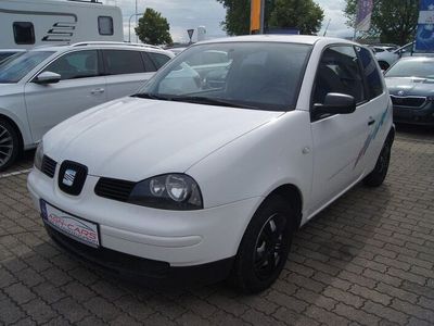 Seat Arosa