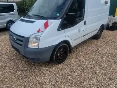 Gebraucht Ford 300