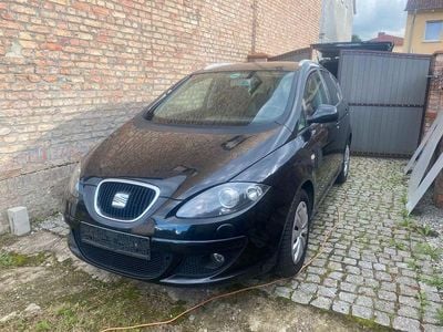 Seat Altea