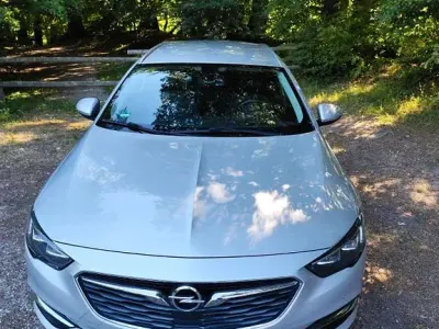Gebraucht Opel Insignia